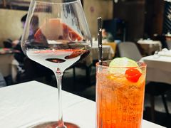 -Pasha帕夏土耳其餐厅(南昌路店)