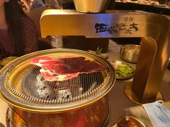 -西塔老太太泥炉烤肉(温州首店万象城黑金店)