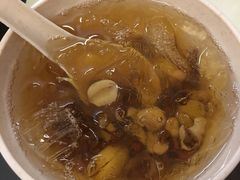 四果汤-汕头街四果汤