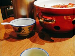 -老湘村·湖南土菜(天河维多利店)