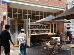-佐敦面包铺·JORDAN BAKERY