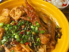 -龍城柳州螺蛳粉(群星路店)
