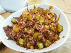 -西粉堂新疆米粉(朝外店)