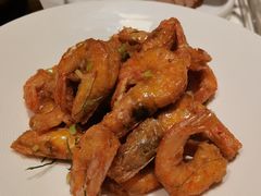 -万龙洲海鲜(南新仓店)