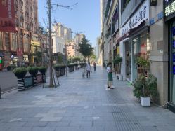 -不迫先生专业男士剪发