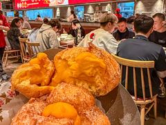 -禄运茶居·手工点心(猎德店)
