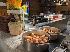 -杭州开元名都大酒店·地中海自助餐厅