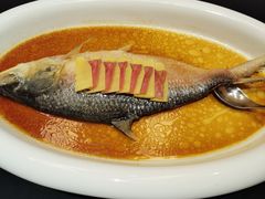 -A One Kitchen·南京精菜馆(德基广场店)