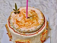 -味多美蛋糕(安定门店)