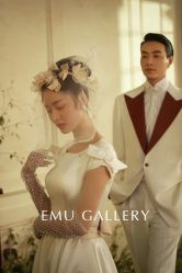 -EMU艺慕摄影(扬中店)