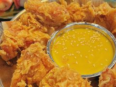 -哈哈碳都·牛肋条无限自助烤肉(台江万达店)