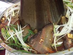 -老字号·阿里巴巴特色牦牛肉汤锅
