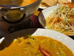 -泰国餐厅 Thai Food(裕华万达店)