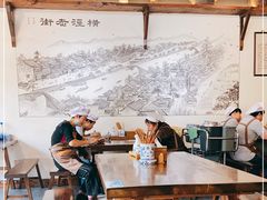 -老横泾面馆(吴中横泾店)
