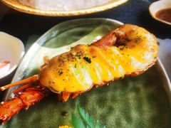 芝士焗龙虾-千代御(临河街店)