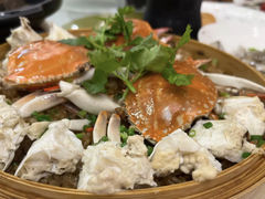 -悦秀大酒楼(江头店)