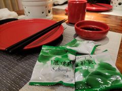 -京料理·日料自助·铁板燒(复悦城店)