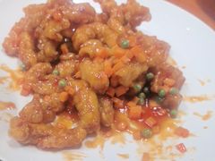 -盈春大饭店(千山路店)