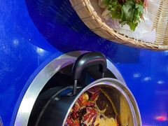 -马路边边火锅串串(观前街店)