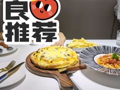 -森林象亲子餐厅·儿童生日会