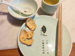 -苏帮袁Sue Cuisine(来福士店)