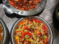 -嘎嘎鸭脑壳(蜀汉路店)