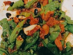 淮扬小炒肉-小厨娘淮扬菜(清江苏宁广场店)