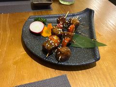 -鞠橘居酒屋(仁恒江湾新天地店)