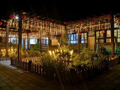 -蟠龙山长城景区