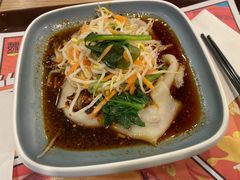 -魏家凉皮(十里河店)