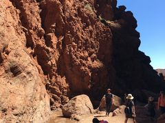 -天山神秘大峡谷