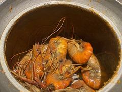 胡椒虾-雷泰泰台式胡椒虾(滨江金铂湾店)