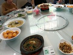 -柒皓餐廳(广元路店)