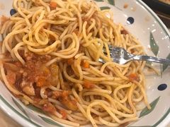 -萨莉亚意式餐厅(星海广场店)
