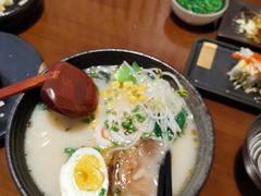 -二午一食创意日式料理(温泉步行一街店)