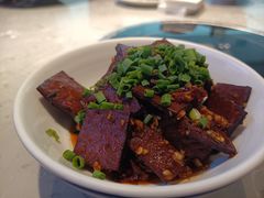 -长沙锅小小鱼粉(蓝色港湾店)