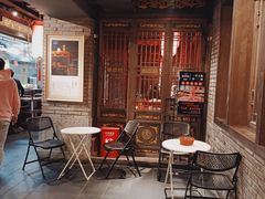 -袁老四重庆老火锅(桐梓坡店)