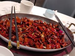 -眉州东坡(清河万象汇店)