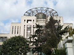 -沪东工人文化宫