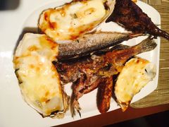 -杭州国际会议中心洲际酒店-原素全日餐厅(解放东路店)