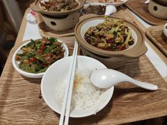 -乡村基·川味现炒大王(熙悦天街店)