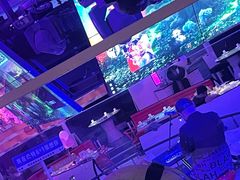 -巴特餐饮6加1音乐餐吧·新疆菜