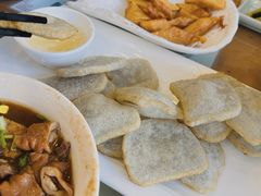 -北京小肠陈饭庄(方庄店)