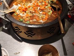 -探鱼·鲜青椒爽麻烤鱼(苏宁广场店)