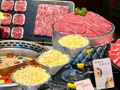 -快乐小羊(富强中路店)
