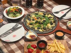 -米斯特比萨(罗斯福店)
