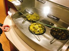 -The Habit Burger Grill 哈比特汉堡(爱琴海店)