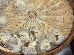 -清泉阁包子铺(中山路店)