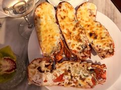 -金茂君悦·食在56海鲜自助餐厅ON56