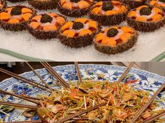 -品海楼·大连海胆锅贴馆(东港店)